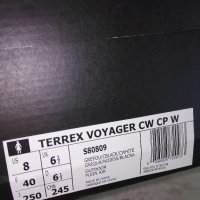 Adidas Terrex 25см., снимка 6 - Маратонки - 21996569