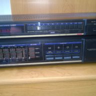  hitachi hta-d30-stereo receiver-нов внос от франция, снимка 4 - Ресийвъри, усилватели, смесителни пултове - 10324844