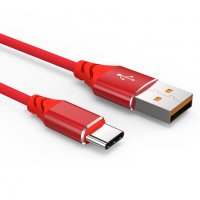 USB Data кабели Ugreen,FastCharging, Micro USB 5A,iPhone,Type-C, снимка 15 - USB кабели - 19378722