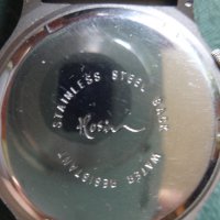 Канадски Рокерски часовник уникат, снимка 2 - Други спортове - 25661301