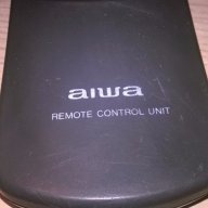 Aiwa remote-внос швеицария, снимка 6 - Други - 17245089
