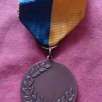 Шведски орден, медал, знак , снимка 3 - Нумизматика и бонистика - 25920598