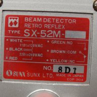 Оптичен датчик Omron, National, Matsushita, Balluff, SUNX, снимка 15 - Резервни части за машини - 17068512