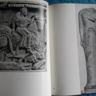 Скульптура древней Эллады - Ю. Колпинский, снимка 15 - Художествена литература - 16557281