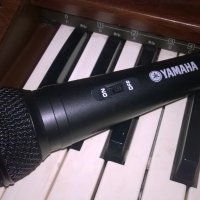 yamaha dm-105 profi mic-жичен-внос швеицария, снимка 10 - Микрофони - 23703383