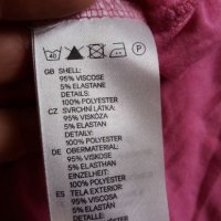 лятна блузка/топ от H&M , снимка 4 - Тениски - 21762893