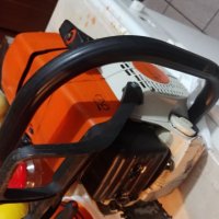 Stihl ms 361 щил моторен трион резачка, снимка 2 - Селскостопанска техника - 23210346