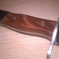 Ретро марков руски нож-35см-за колекция, снимка 8 - Колекции - 17362926
