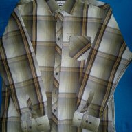 Мъжки ризи с дълъг ръкав  PALL MALL и ТОM TAILOR  , снимка 8 - Ризи - 13128845