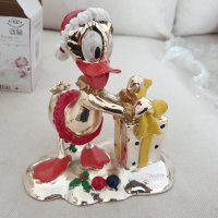 Дисни  фигурки със сребърно покритие argento MICKEY FOR KIDS, снимка 4 - Други - 25359630