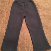 Ватирано долнище (панталон), снимка 2 - Детски панталони и дънки - 23796671