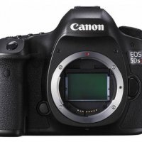 Canon EOS 1300D + обектив CANON EF-S 18-55 f/3.5-5.6 IS II , снимка 9 - Фотоапарати - 21429865