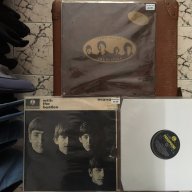 Грамофонни плочи на Beatles, снимка 8 - Грамофонни плочи - 15712165