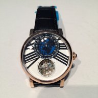 Луксозни бутикови часовници реплика клас ААА+, снимка 3 - Мъжки - 8605700