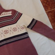 Поло M размер, снимка 3 - Блузи с дълъг ръкав и пуловери - 16244285