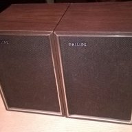 Philips 2бр ретро колони-внос швеицария, снимка 7 - Ресийвъри, усилватели, смесителни пултове - 13143195