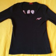 Дамска блуза Replаy /Риплей, 100% оригинал, снимка 2 - Блузи с дълъг ръкав и пуловери - 18019556