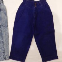 Дънков гащеризон + джинси за момче-2-3 години, снимка 4 - Детски панталони и дънки - 11188428