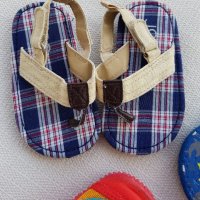 Обувки и сандали за момченце №17-18-19-20-21, снимка 8 - Детски сандали и чехли - 21432741