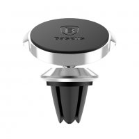 360° магнитна стойка/ поставка BASEUS - за телефон в автомобил , снимка 7 - Селфи стикове, аксесоари - 22725718