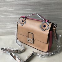 Чанти Fendi с две лица, снимка 2 - Чанти - 24464102