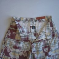 Нови,с етикет мъжки къси панталони,30 номер   , снимка 2 - Къси панталони - 16371874