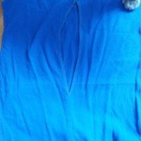 Дамска блузка PIECES, снимка 3 - Туники - 26041641