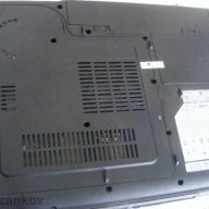  Лаптоп за части MSI VR610X MS-163b , снимка 3 - Части за лаптопи - 11040377