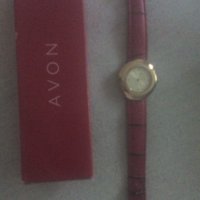 Дамски часовник от AVON, снимка 2 - Дамски - 25553867