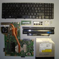 Dell Inspiron N5010 лаптоп на части, снимка 1 - Части за лаптопи - 11170307