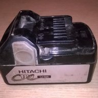 hitachi 18v li-ion 3.0ah battery pack-внос швеицария, снимка 3 - Други инструменти - 18217907