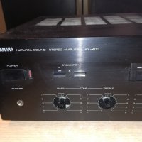 yamaha-amplifier за ремонт части-внос швеицария, снимка 10 - Ресийвъри, усилватели, смесителни пултове - 21273752
