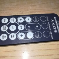 sony remote control-внос швеицария, снимка 1 - Ресийвъри, усилватели, смесителни пултове - 20168276