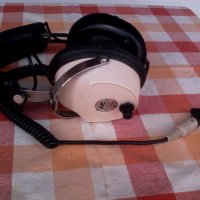 JVC STH-10  hi-fi- колекционерски слушалки, снимка 3 - Слушалки и портативни колонки - 23827741