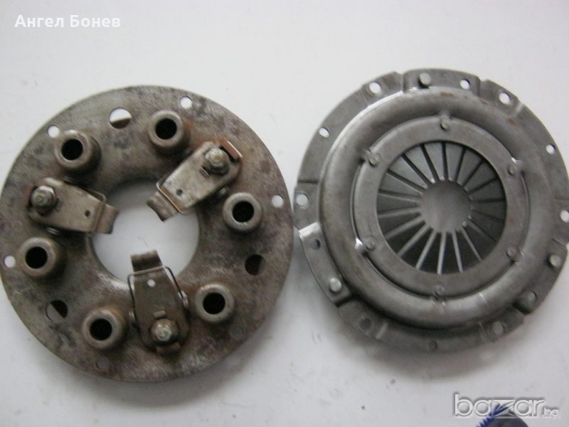 Части шкода 1000МВ, снимка 1