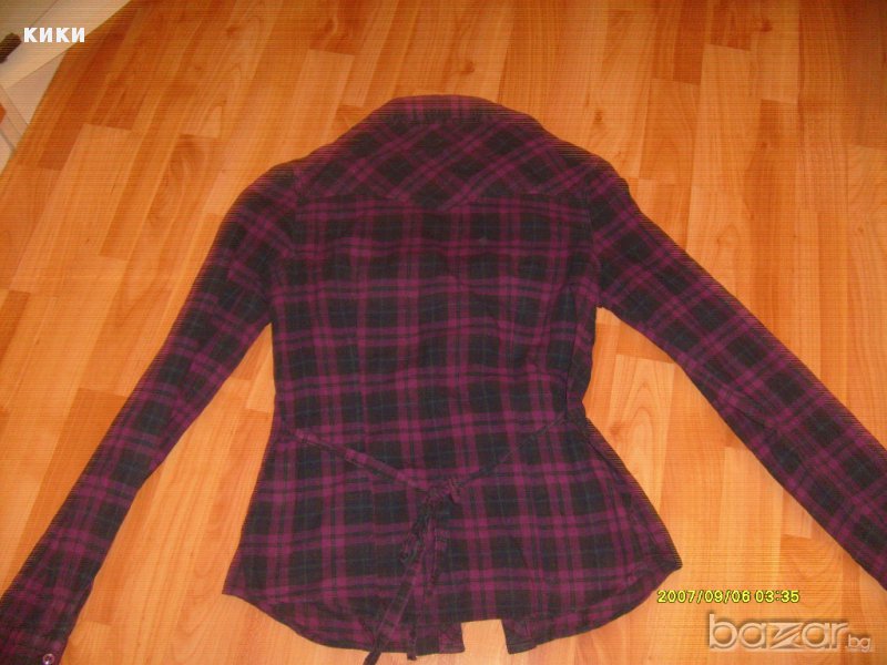 дамски ризи лот 4 бр за 6 лв, снимка 1