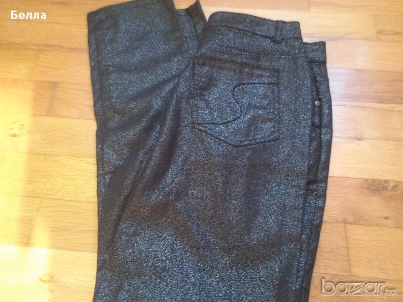 Уникален нов панталон, снимка 1