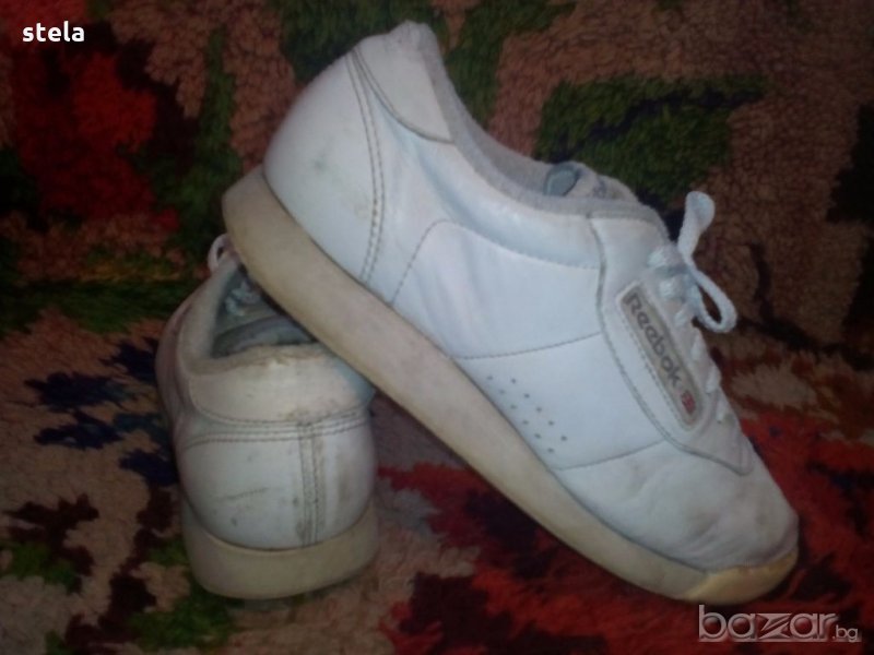 Рийбок кожен 37 номер, снимка 1