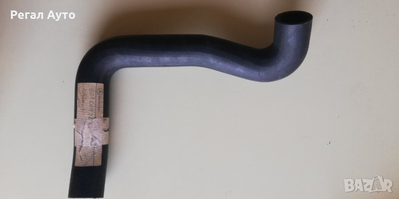 A6015012082,маркуч за воден радиатор MERCEDES SPRINTER 309D/310D, снимка 1