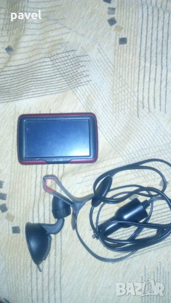 Навигация mio, снимка 1