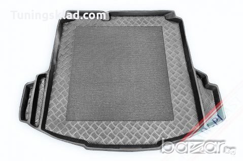 стелка за багажник тип леген за всички марки автомобили, снимка 1