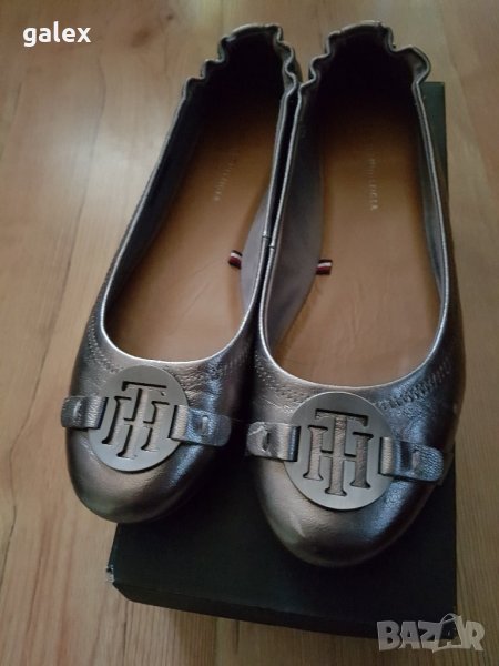 Нови Tommy  Hilfiger , снимка 1