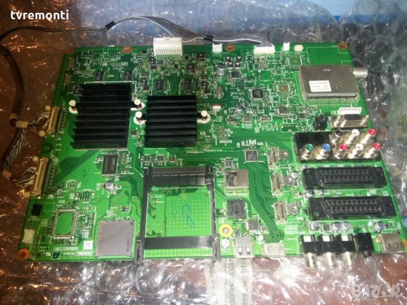 Main board PE0840 V28A001113B1, снимка 1