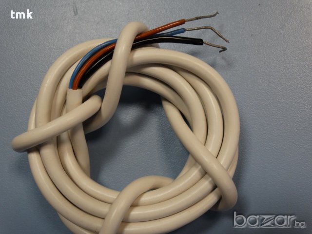 Индуктивен датчик SID 4 Z P sekam WARSZAWA, снимка 7 - Резервни части за машини - 17761977