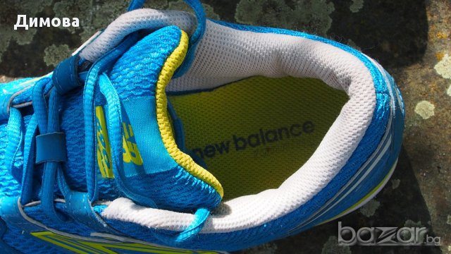 New Balance 690 Athletic -- номер 40, снимка 7 - Кецове - 14344591