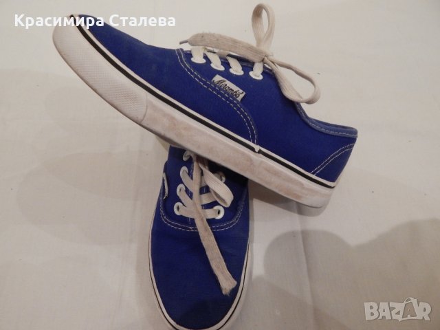 Детски гуменки №35, снимка 1