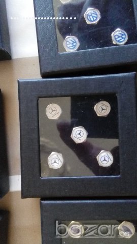 капачки за джанти различни модели 5бр, снимка 1 - Аксесоари и консумативи - 15172893