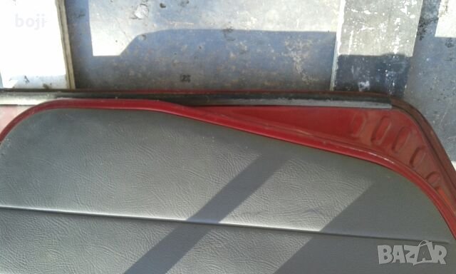 Задна лява врата за Фиат Пунто 94-99 г., снимка 2 - Части - 21615276