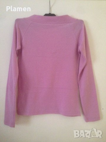 Пуловер, снимка 2 - Блузи с дълъг ръкав и пуловери - 23103767