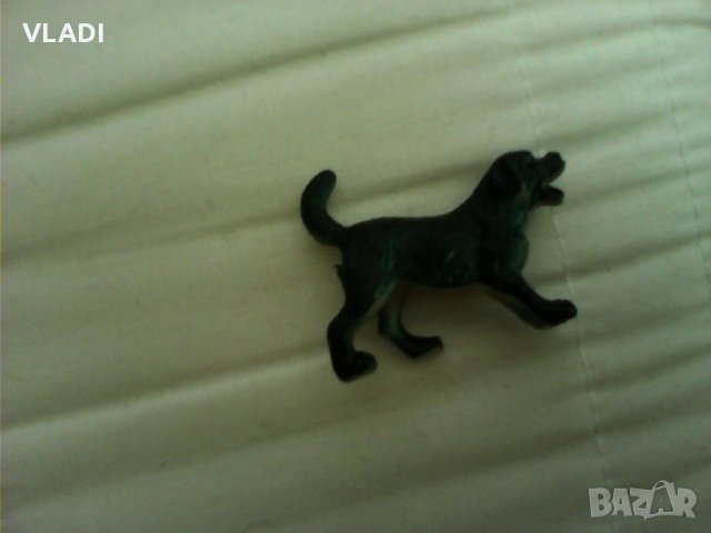 Гумено куче, снимка 1